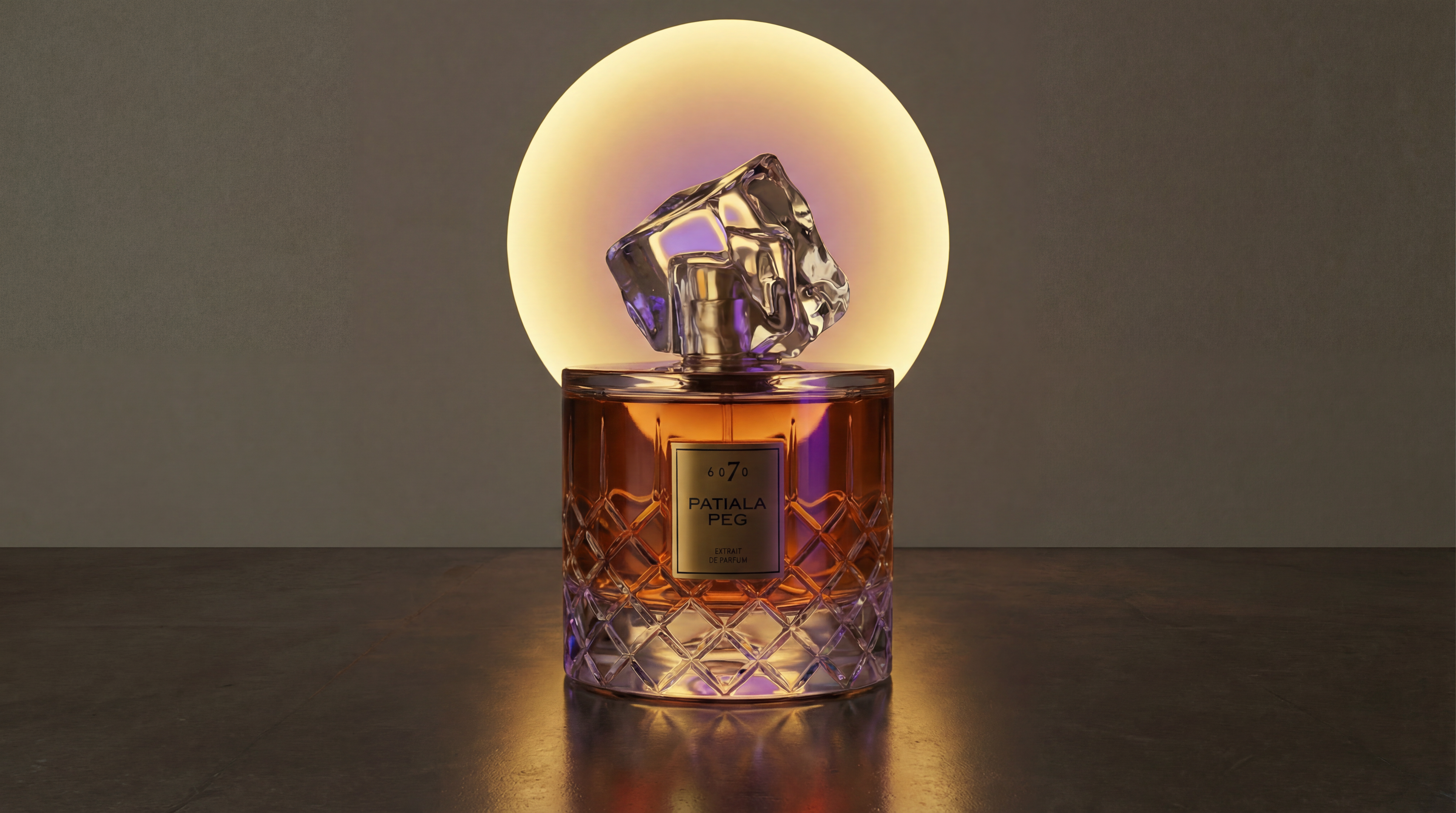 Extraits de Parfum
