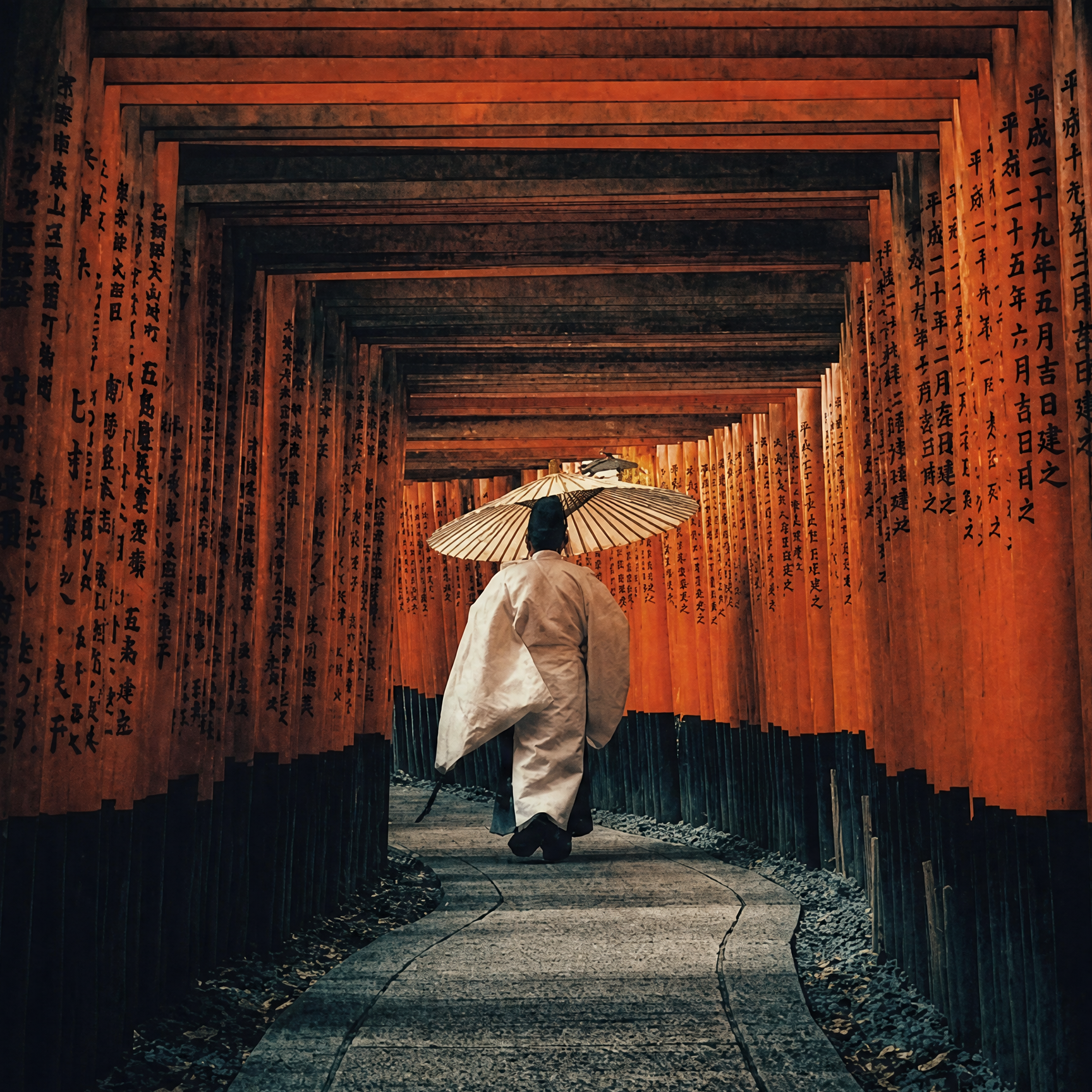 ARCHIVE ENTRY — HIBIKI