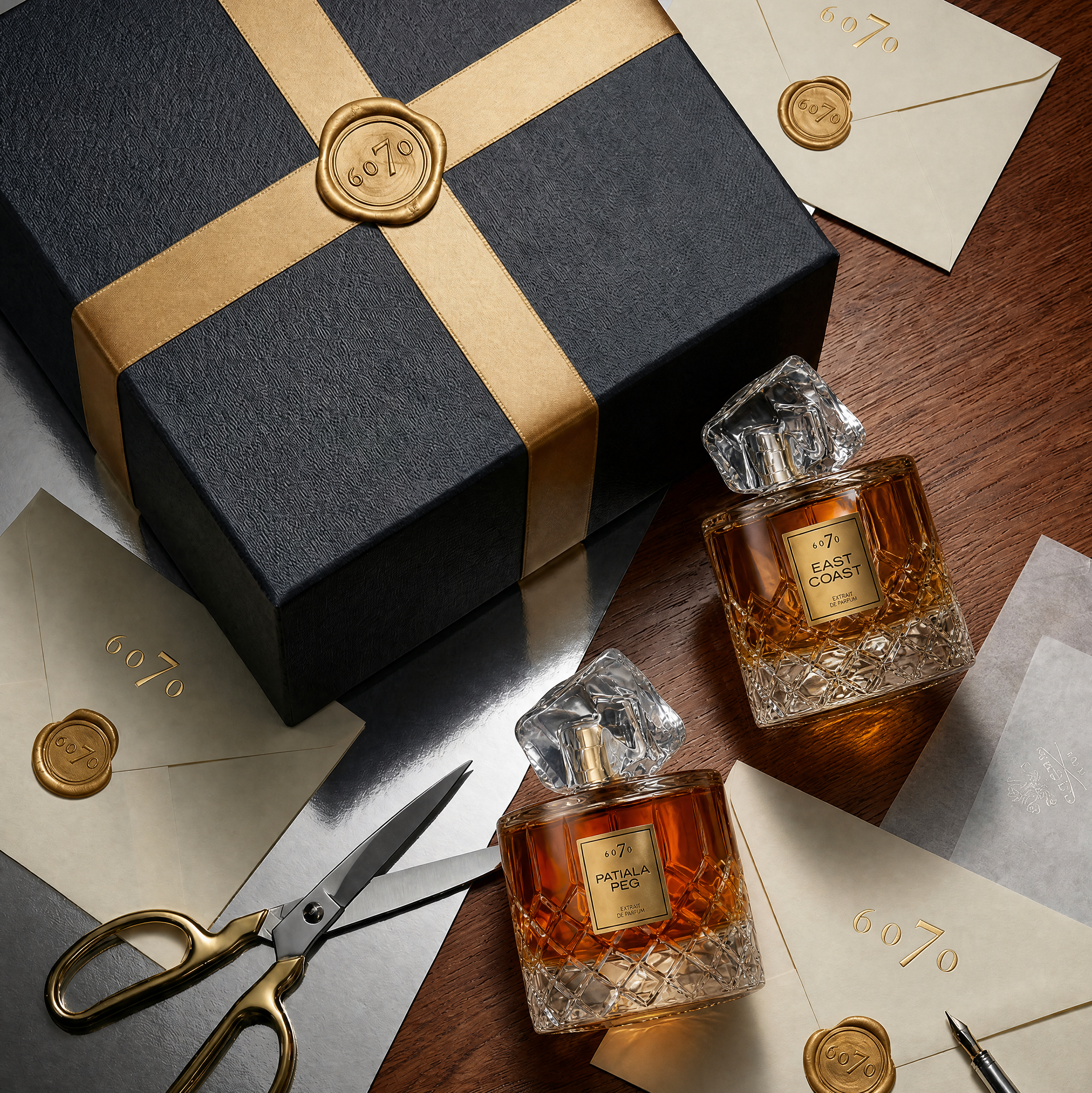 Gift Wrapping