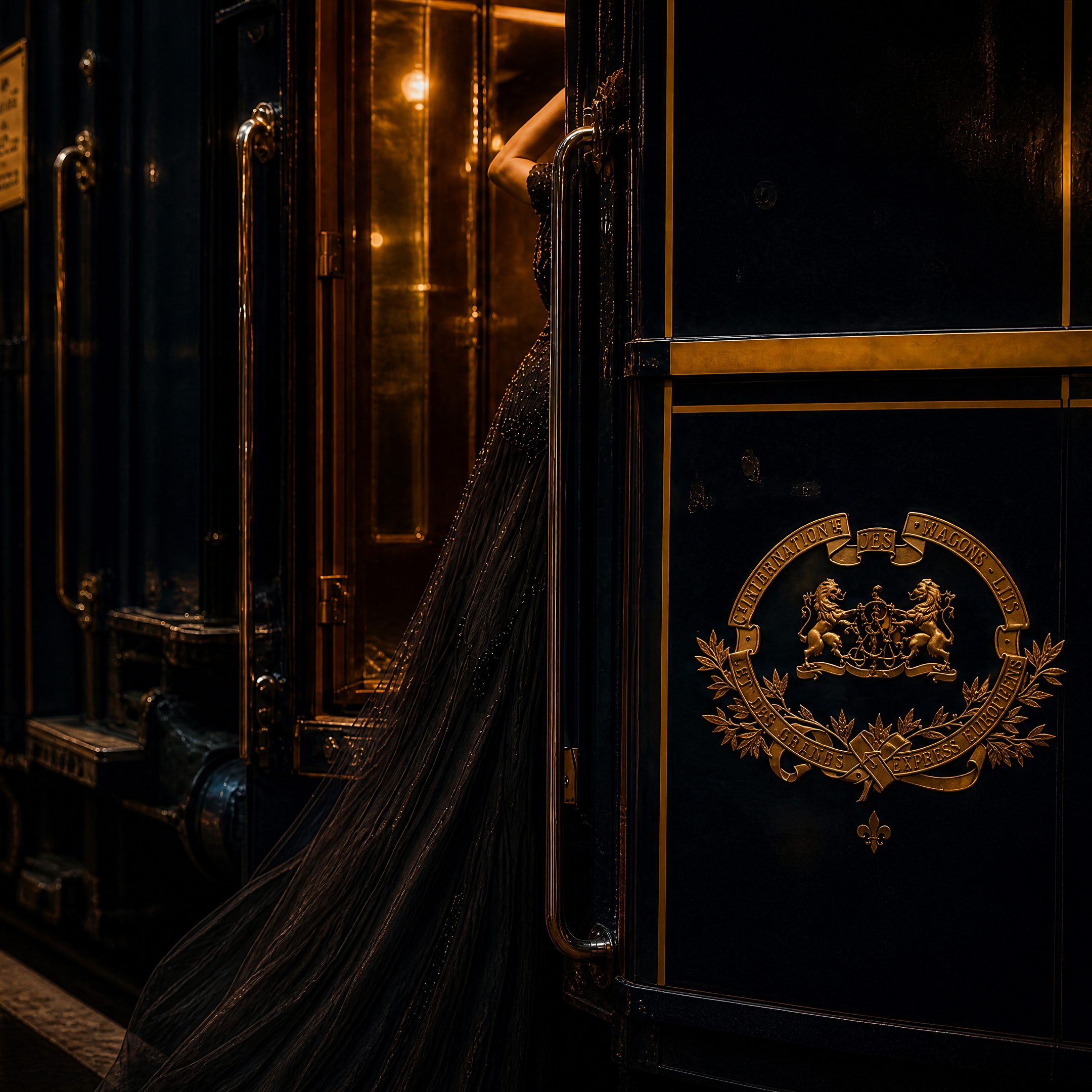 ARCHIVE ENTRY — VENICE SIMPLON