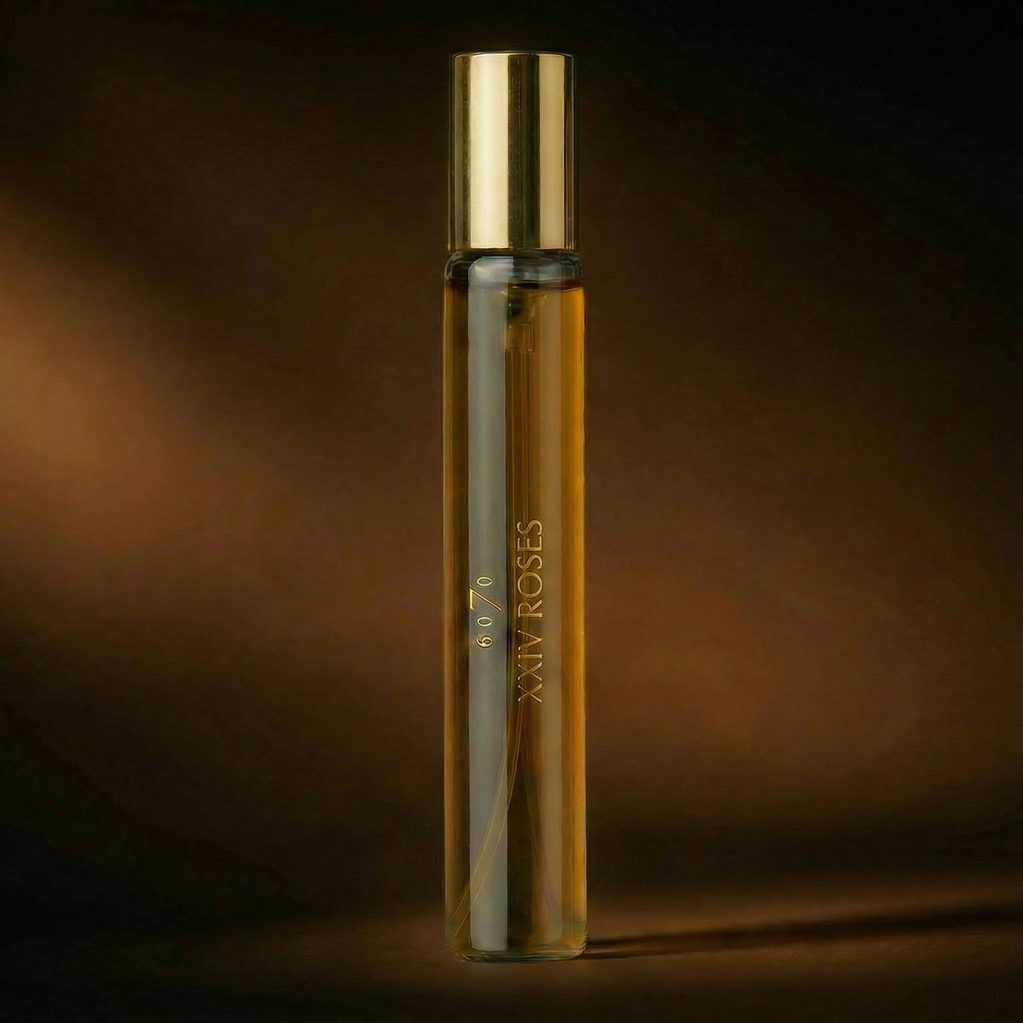 XXI Roses Travel Size