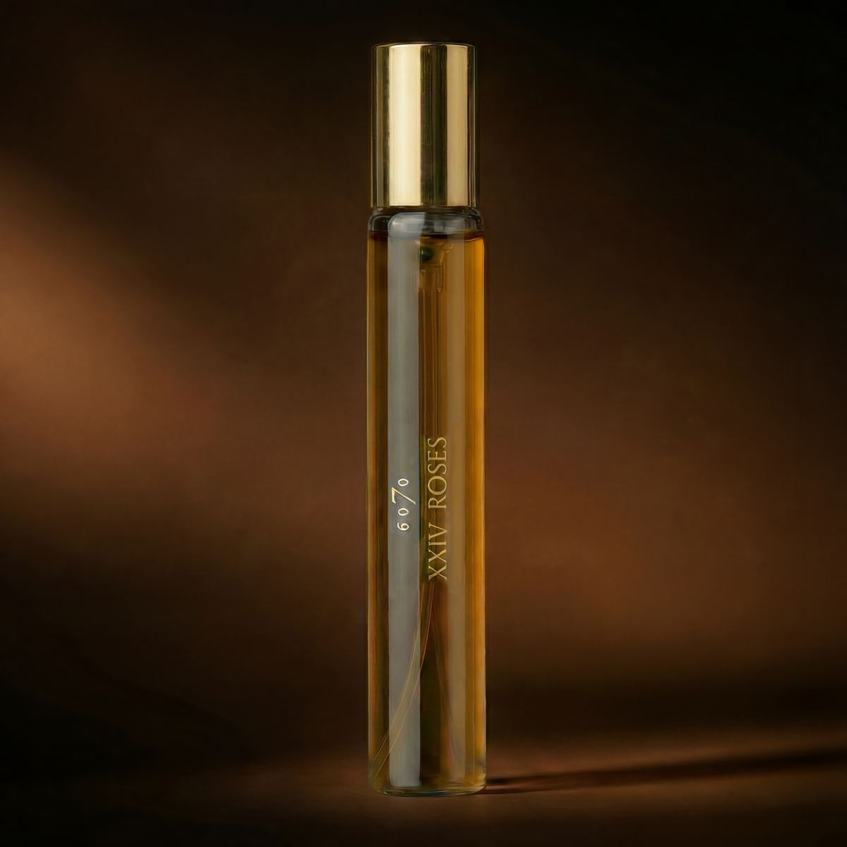 XXI Roses Travel Size