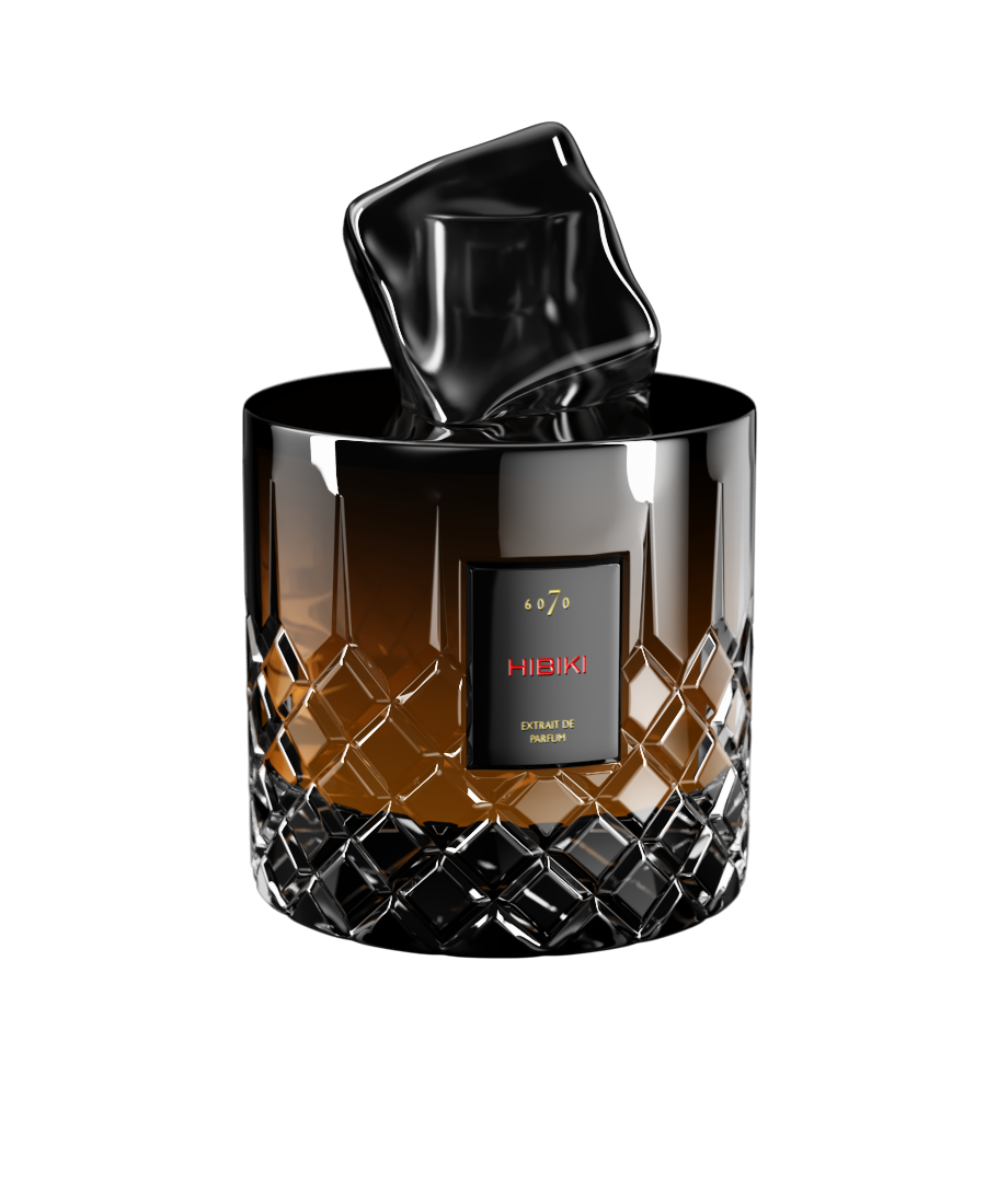 Hibiki - 90mL Cologne Extraordinaire