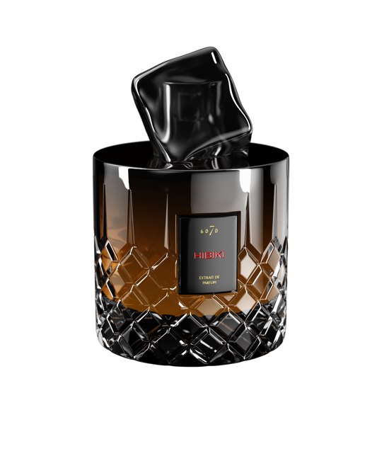 Hibiki - 90mL Cologne Extraordinaire