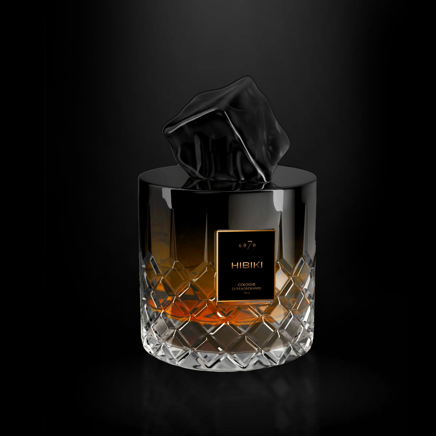 Hibiki - 90mL Cologne Extraordinaire