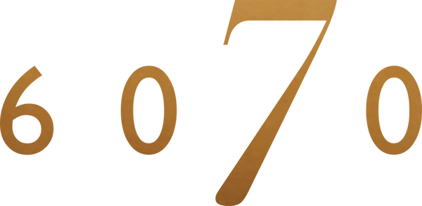 6070 - Sixty 70 Whiskey Fragrances