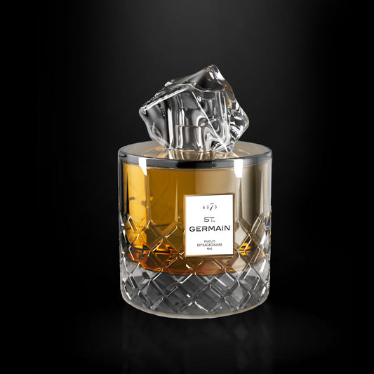 St Germain